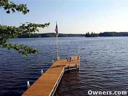 New Pier Easy In/Out