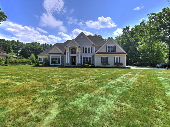 95 Jinny Hill Road, Cheshire, CT 06410