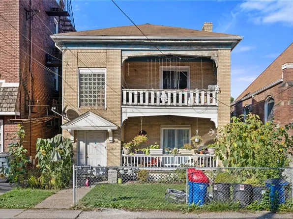1520 Beechview Ave, Pittsburgh, PA 15216