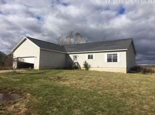 4736 Olds Rd, Onondaga, MI 49264