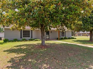 8002 Forest Ridge Dr, Tuscaloosa, AL 35405