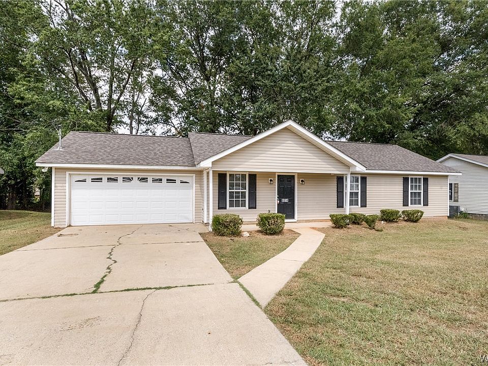 6814 35th St, Tuscaloosa, AL 35401 Zillow