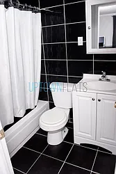 Rented by Uptown Flats LLC