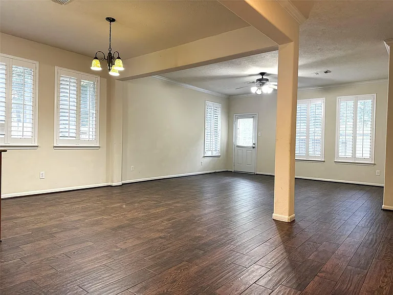17522 Durham Ridge Ln — Photo 5