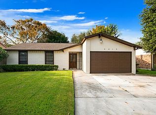 5015 Ridge Manor Dr, Houston, TX 77053