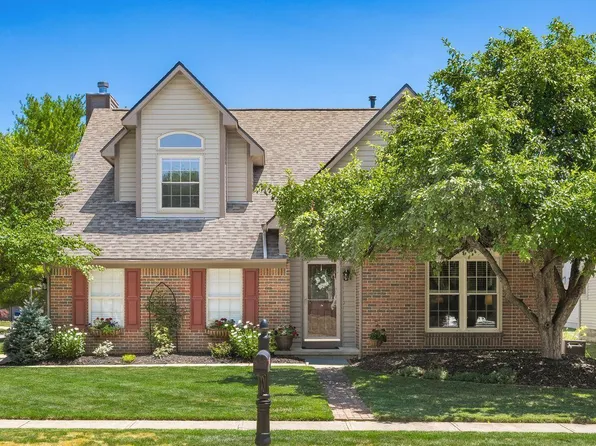 5476 Riverbrook Dr, Columbus, OH 43221