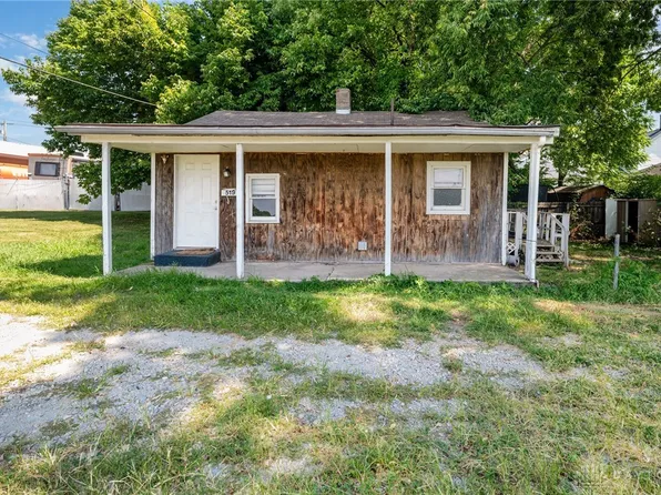 519 Anderson St, Franklin, OH 45005