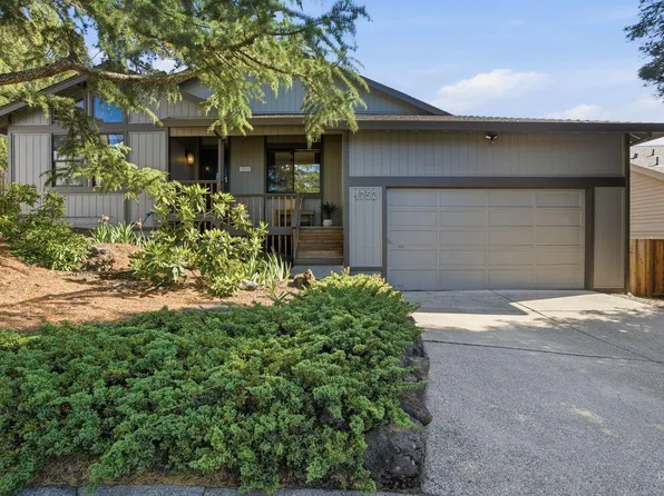 4752 Carissa Avenue, Santa Rosa, CA 95405