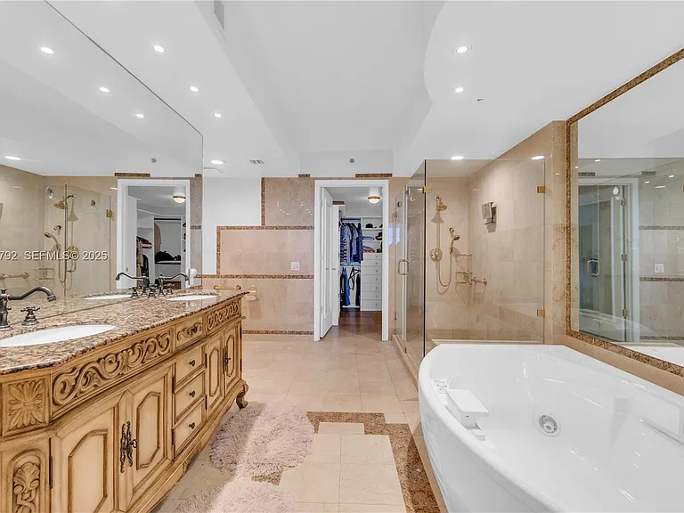 19111 Collins Ave #1607 — Photo 12