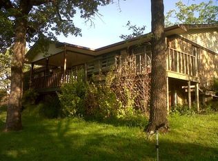 1402 Highway 10, Hackett, AR 72937