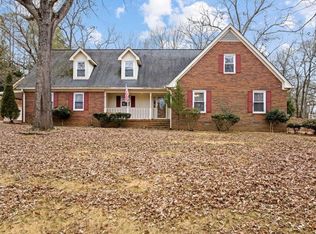 3816 Clarks Bridge Rd, Gainesville, GA 30506