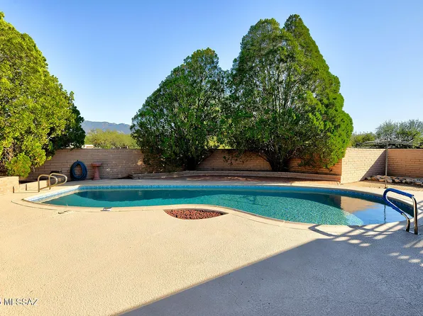 3040 N Conestoga Ave, Tucson, AZ 85749