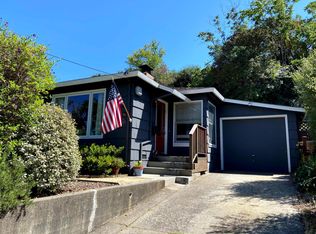 76 Clayton St, San Rafael, CA 94901