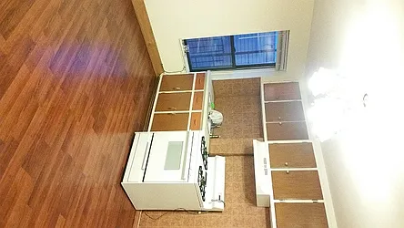 Rented by Northside Plaza Inc.