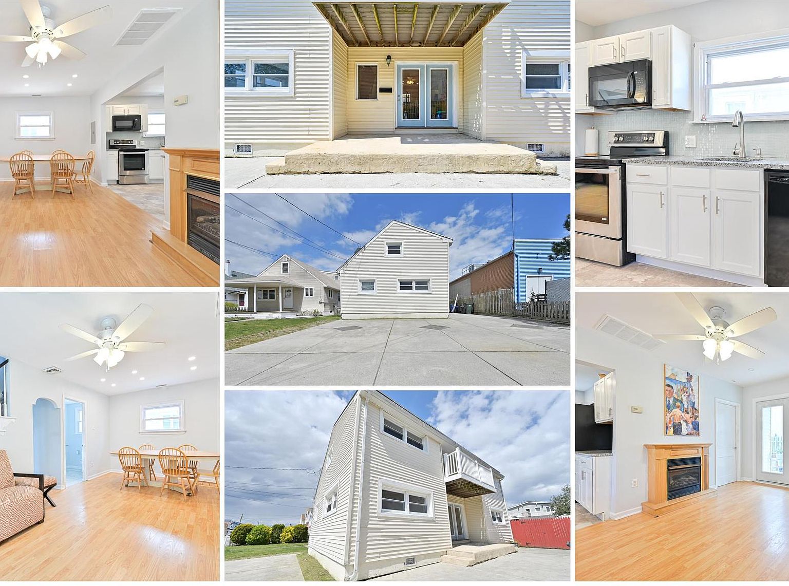 251 10th St S, Brigantine, NJ 08203 Zillow