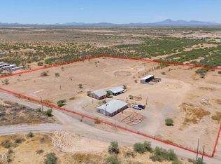 3510 S Verbena Rd, Casa Grande, AZ 85193