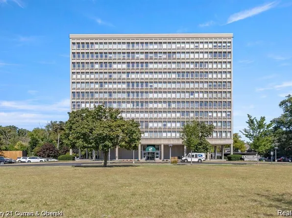 22700 Garrison St APT 1004, Dearborn, MI 48124