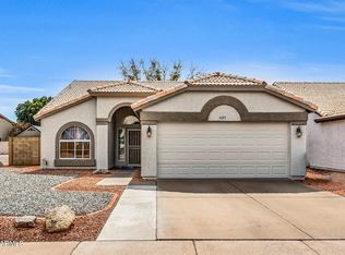 4247 W Camino Vivaz, Glendale, AZ 85310