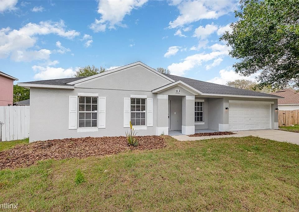 1st image of 113 Lake Catherine Cir #C