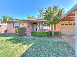 2644 SW 84th St, Oklahoma City, OK 73159