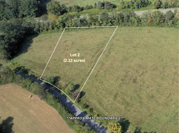 0 Tripple Creek Rd Tract 2, Rocky Mount, VA 24151