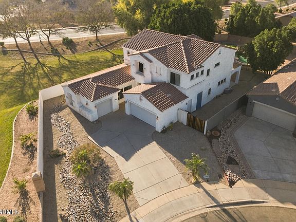 2nd image of 10306 E JUANITA Avenue
