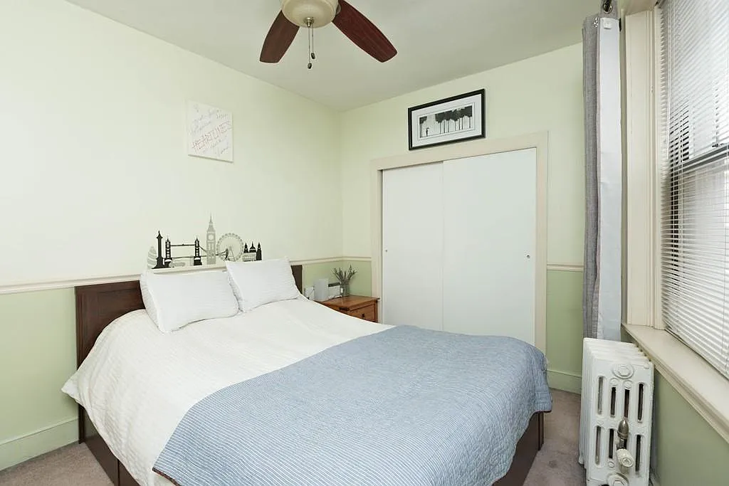 1 bed, 999 sqft, $2,750 — Photo 4