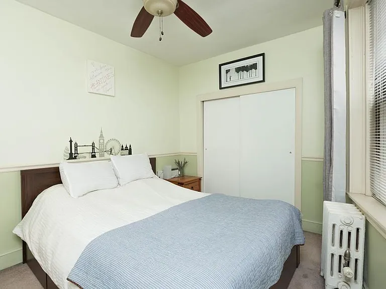 64 Queensberry St #111 — Photo 4