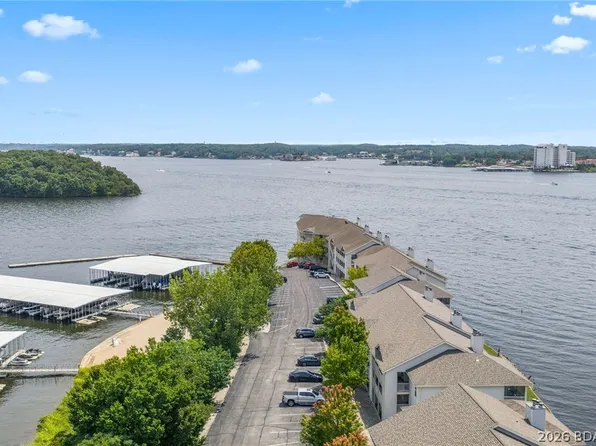 442 Regatta Bay Dr Unit 3A, Lake Ozark, MO 65049