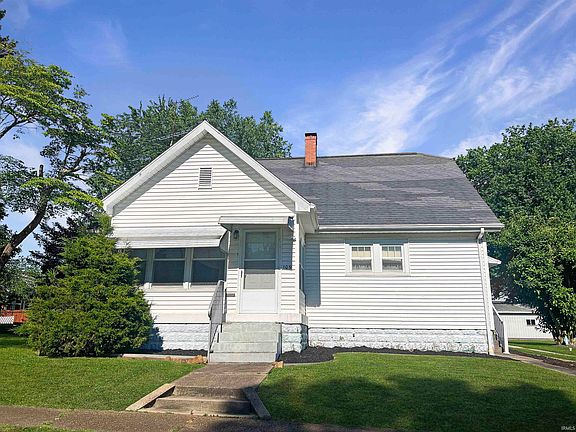 4th image of 109 N Walnut St
