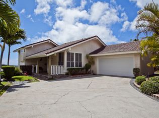 987 Kailiu Pl, Honolulu, HI 96825