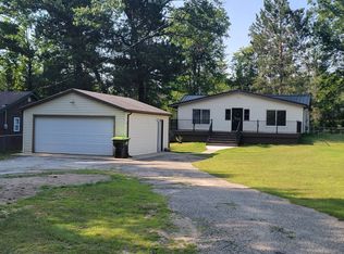 10770 Johnston Blvd, Saint Helen, MI 48656
