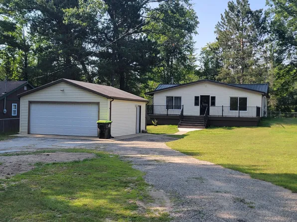 10770 Johnston Blvd, Saint Helen, MI 48656