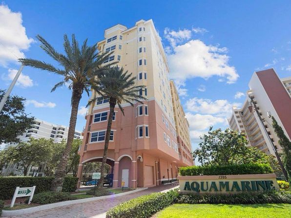 1395 S Ocean Blvd #6C