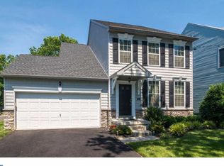 326 Garfield Ave, Palmyra, NJ 08065