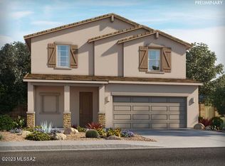 12472 N Rigdon Pl, Marana, AZ 85653