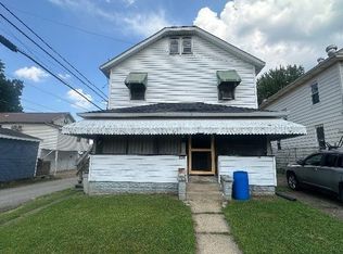 820 25th St, Huntington, WV 25703