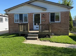 19740 Vermander Ave, Clinton Township, MI 48035