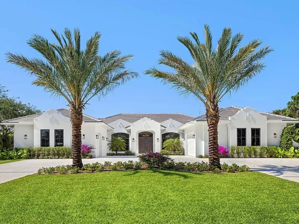2775 Avenue Au Soleil, Gulf Stream, FL 33483
