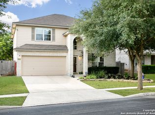 8626 Auberry Path, Helotes, TX 78023