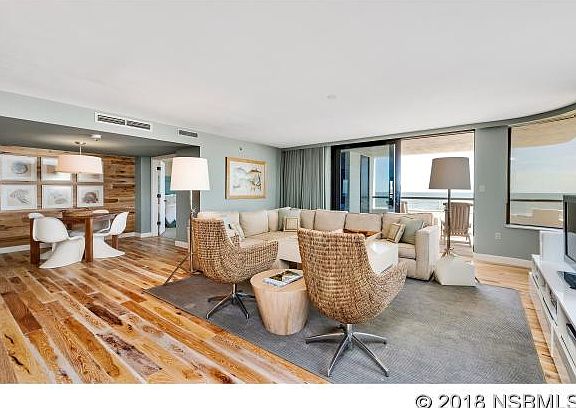4th image of 5255 S Atlantic Ave #3040