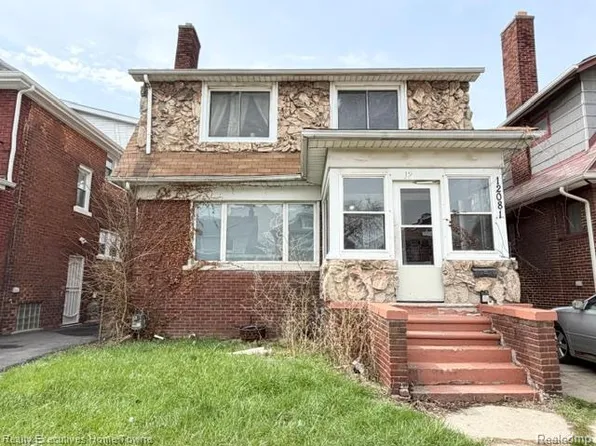 12081 Santa Rosa Dr, Detroit, MI 48204