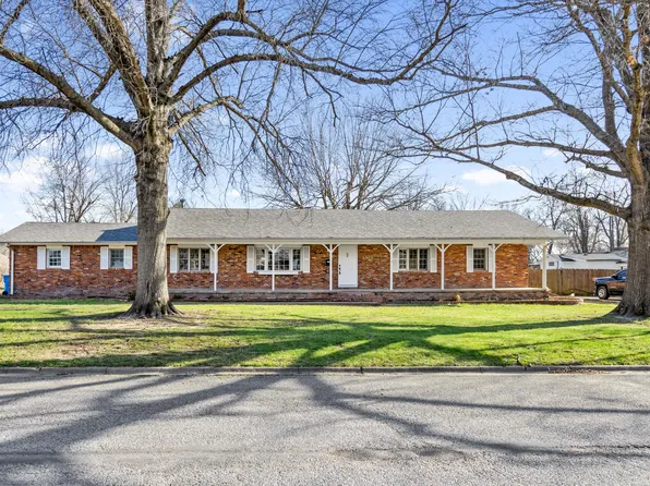 1916 S Grant Pkwy, Miami, OK 74354