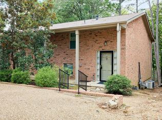 651 Peninsula #25, Hot Springs National Park, AR 71913