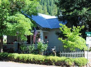 101 Bridge St, Dunsmuir, CA 96025
