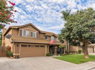 2616 Medinah Ct, Modesto, CA 95355