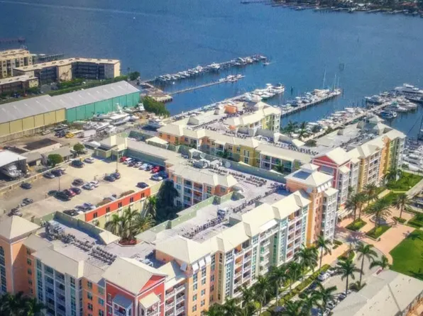 236 Moorings Dr #236, Lake Worth, FL 33462