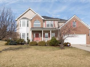 3998 Woodworth Dr, Lorain, OH 44053
