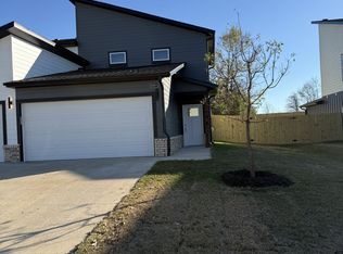 1507 SW Poigai Way #2, Bentonville, AR 72712