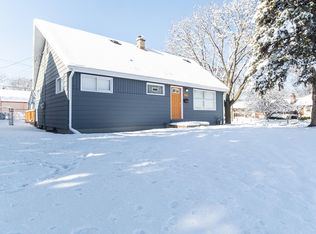 4173 N 60th St, Milwaukee, WI 53216
